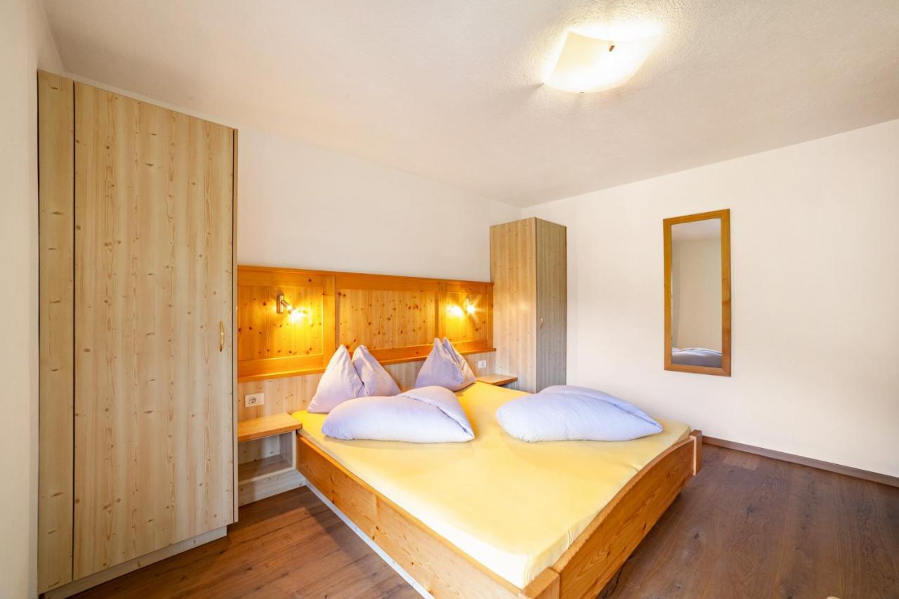 Fichtenhof Wohnung Enzian Tarces Dış mekan fotoğraf