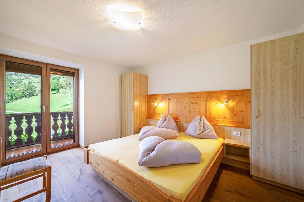 Fichtenhof Wohnung Enzian Tarces Dış mekan fotoğraf