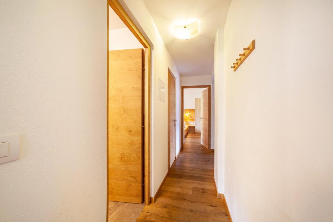 Fichtenhof Wohnung Enzian Tarces Dış mekan fotoğraf